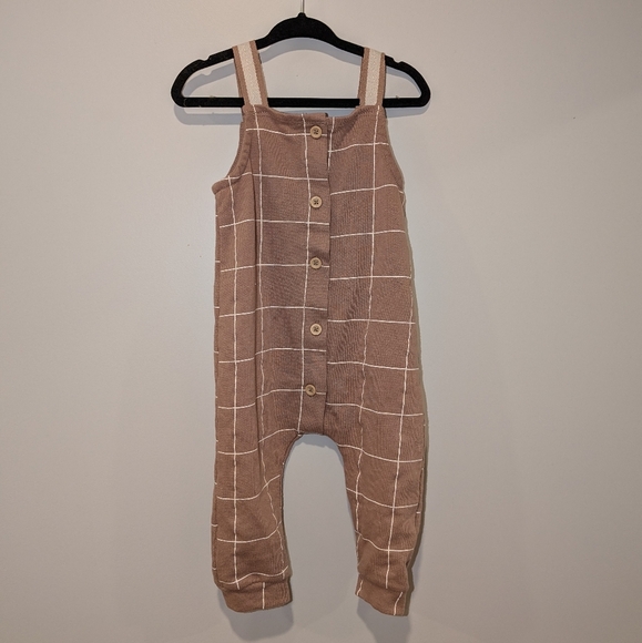 💙2 For 15💙 Grayson Collective Overalls - Picture 1 of 3